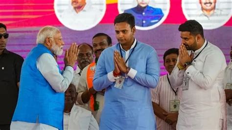Karnataka MP Prajwal Revanna Sex Scandal All You Need To Know