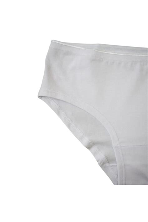 Дамски боксерки 3400 памук Charme Lingerie бели S eMAG bg