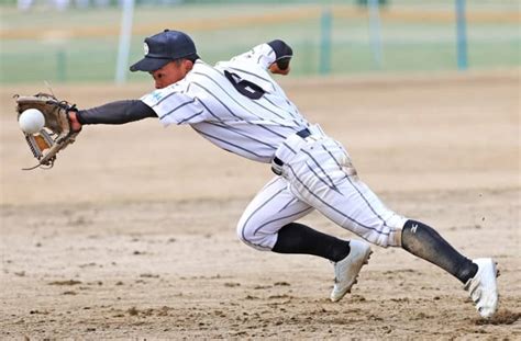 全国高校選抜大会 ソフトボール男子 大村工4強 ｜ 長崎新聞