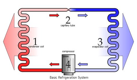 A Step Training Plan To Achieve Total Refrigerator Repair Mastery