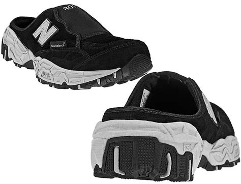 New Balance M801 Slip On Walking Sneaker 3999