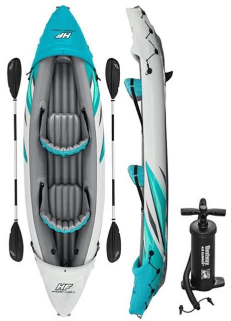 Bestway Rapid Elite X2 kajak - inSPORTline