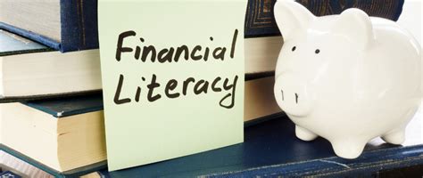 Why Is Financial Literacy Important Your Money Further