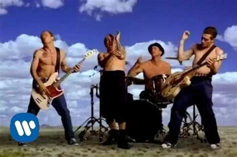 Lirik Lagu Californication Milik Grup Band Red Hot Chili Peppers Sonora Id