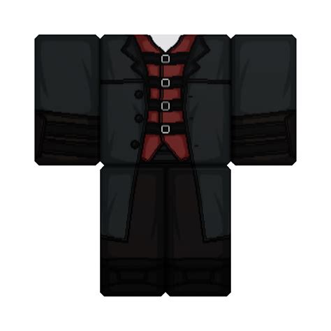 Ferrymans Coat Deepwoken Wiki Fandom