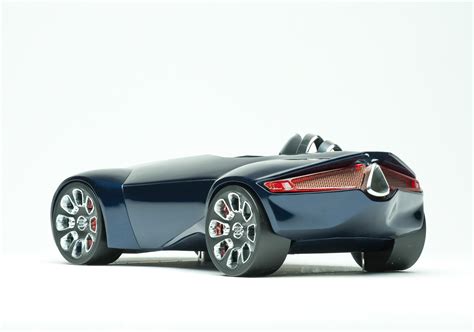 [TAD06] Bugatti La Batarde - Master TAD