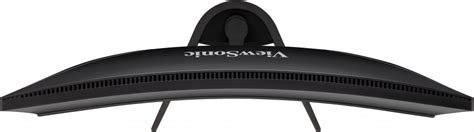 ViewSonic VX2468-PC-MHD 24” 165Hz Curved Gaming Monitor - ViewSonic پاکستان