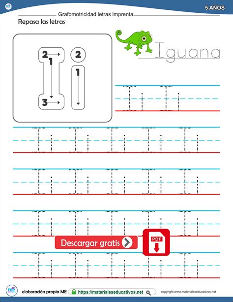 Grafomotricidad Letras Imprenta Del Abecedario Materiales Educativos Artofit