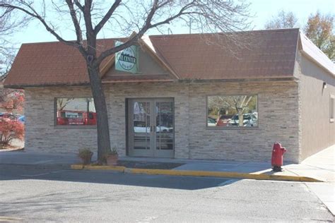 SAN JUAN EYE CENTER - Updated December 2025 - 1805 S Hillcrest Dr ...