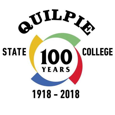 Quilpie State College Centenary Quilpie Qld