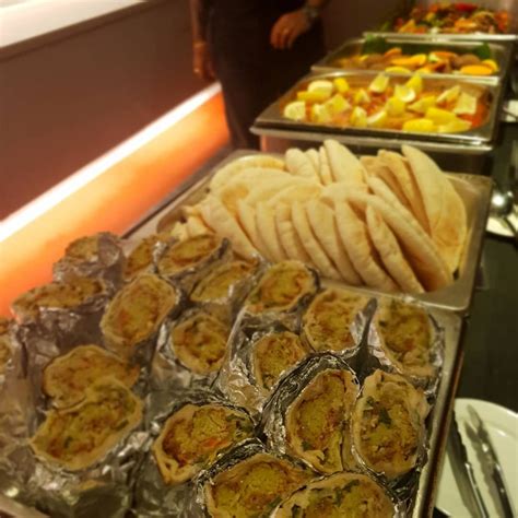 Best Lebanese Food Singapore - eHeartland