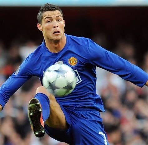 Champions League Cristiano Ronaldo Ist Der Beste Fußballer Der Welt Welt