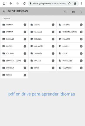 Como Organizar Tus Cuadernos Para Aprender Idiomas Artofit