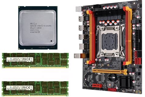 Купить процессор Intel e5-2620 V2 по низкой цене: отзывы, фото ...