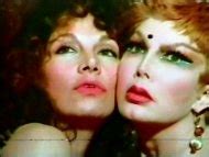 Naked Isela Vega In Nana