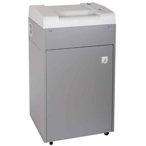 Dahle 20392 Large Department Commercial Cross-Cut Shredder (CASE-24 / FED-GSA) (DAH-20392-CASE-24-FED-GSA)