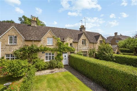 Clover Cottage Cotswold Cottage Sleeping 4 Guests Updated 2025