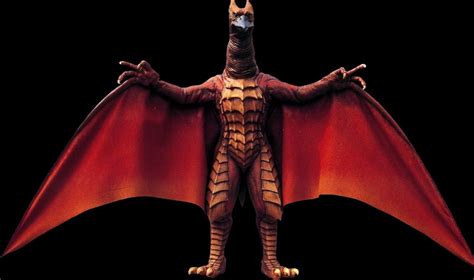 Rodan Render