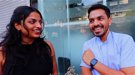 SET MY SISTER UP ON A HOT BLIND DATE YouTube