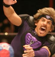 Ben Stiller Dodgeball Quotes. QuotesGram