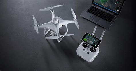 Дрон DJI Phantom 4 RTK Combo - купить в Алматы, цена, доставка | PSP ...