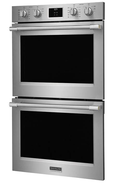 Frigidaire Professional 30 Double Oven Pcwd3080af Abt
