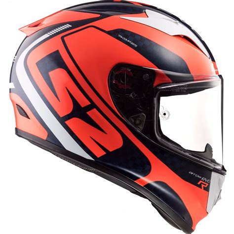 Casco Ls Outlet Ff Arrow C Evo Sting Fluo Casco Integrale