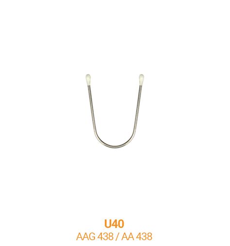 Arcos U E V De Metal Artefatos Para Lingerie Terlizzi