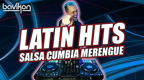 Latin Classics Mix 2021 1 Mejores Exitos The Best Of Salsa