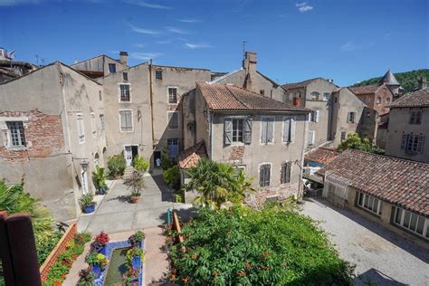 Cahors : Opportunités foncières exceptionnelles dans le centre ...