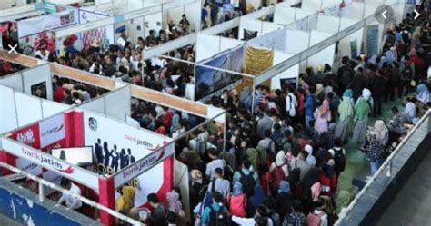 Pemprov DKI Jakarta Gelar Jakarta Job Fair Ada 200 Ribu Lowongan