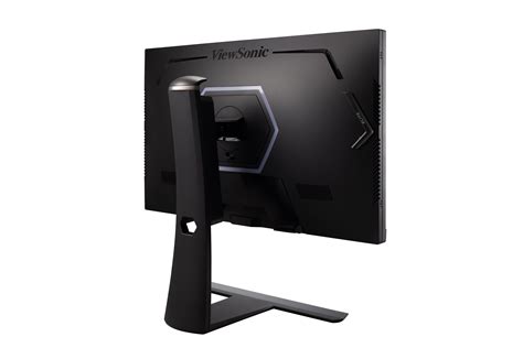 ViewSonic XG270 27" FHD 1ms 240 Hz IPS GAMING Monitor - ViewSonic Türkiye
