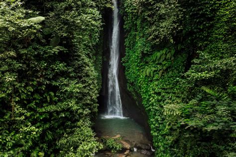 Guide To The Leke Leke Waterfall Know Before You Go