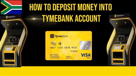 How To Deposit Money Into Tymebank Account The Dizaldo Blog