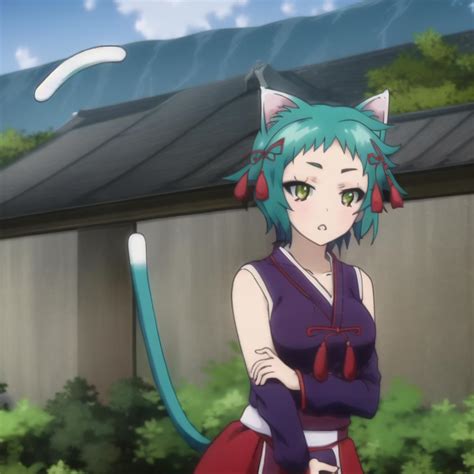 Yaya Fushiguro Yuuna And The Haunted Hot Springs V1 0 Stable Diffusion LoRA Civitai