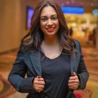 Rachel Santiago Recruiter Financial Educator Php Agency Inc