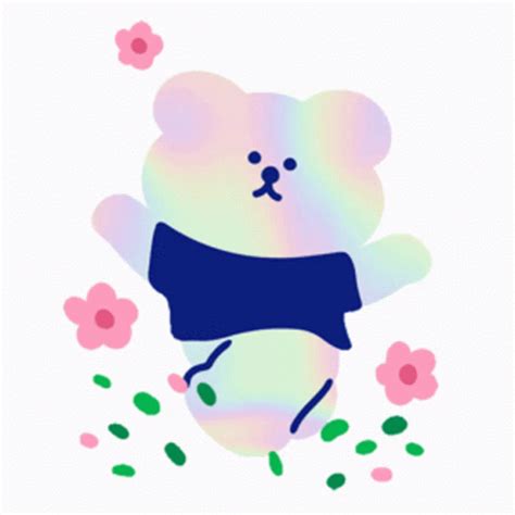 Dancing Bear GIF - Dancing Bear - Discover & Share GIFs