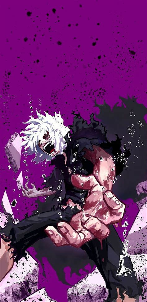 Shigaraki Lov Villain Mha Manga Shigaraki Mha Manga Hd Phone