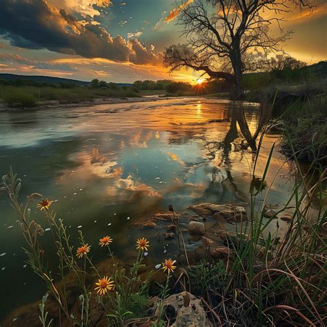 Llano River's Hidden Kayak Journeys - Best Texas Bucket List