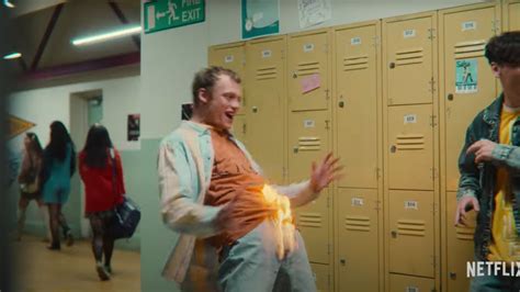 Netflix Releases Heartwarming Really Sex Education Season Official Trailer GameSpot