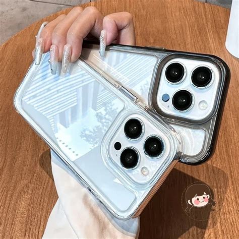 High Transparency Casing For Infinix Hot 50 50i 40 40i 30 20i 20s 12 12i 11 11s 10 10i 10S 9