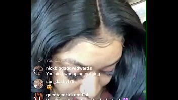 Favor Of Love Deelishis Get Exposed For Being A Bitch At A Video Shoot XVIDEOS