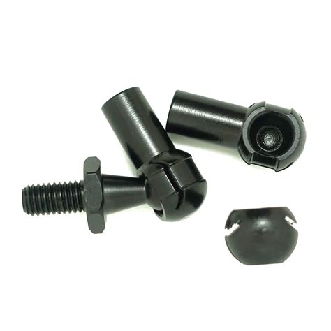 quality cheap metal ball socket machined  china mxmparts