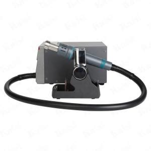 Sugon Dx W Hot Air Rework Station Led Display Lead Free Heat Gun Microcomputer