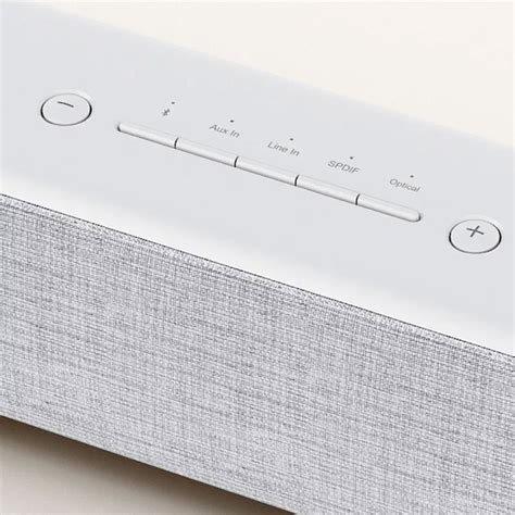 Саундбар Xiaomi Mi Tv Soundbar Мануал – Telegraph