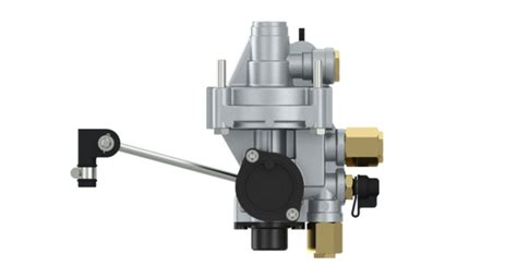 Automatic Load Sensing Valve Wabco Catalog