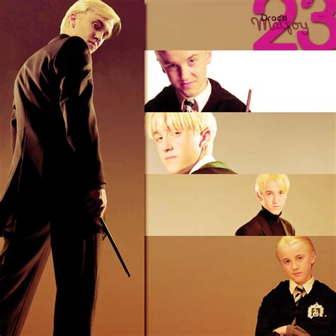 Draco Malfoy Draco Malfoy Fan Art 21337027 Fanpop