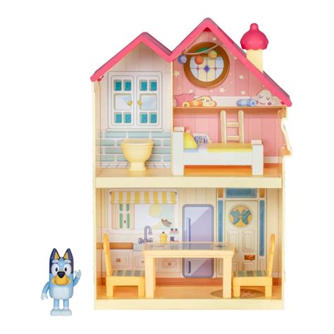 Bluey Mini Home – Toy Kingdom South Africa