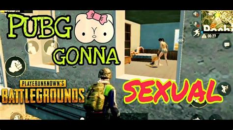 Pubg Mobile Best Sex Scene With Bollywood Song Cyanide Yt Youtube