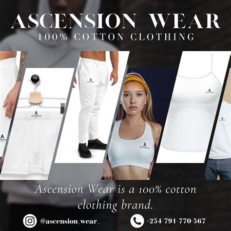 ascension wear (@Ascension_Wear_) / Twitter